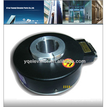 mitsubishi elevator encoder, mitsubishi encoder, elevator rotary encoder PKT1030A-512-J30F